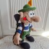 JAHIMEES GRIŠA / tellimisel