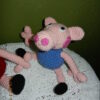PÕRSAS PEPPA JA VÄIKEVEND PRIIDIK / tellimisel - Image 2