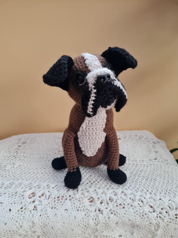 BOXER (on order) - Image 6